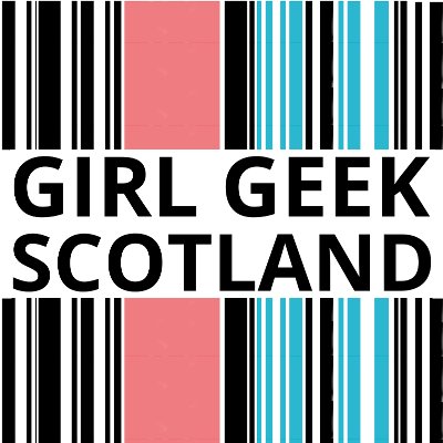 logo of Girl Geek Scotland